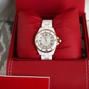 Swiss Legend Karamica Women’s Watch - Never Worn